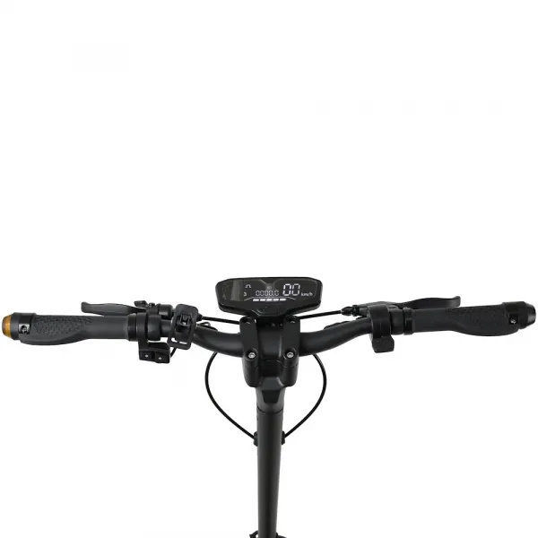 W-TEC Lambreto Max III