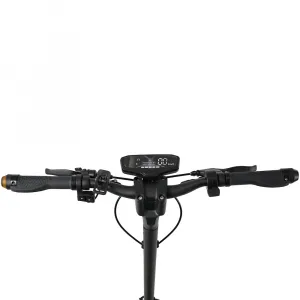 W-TEC Lambreto Max III