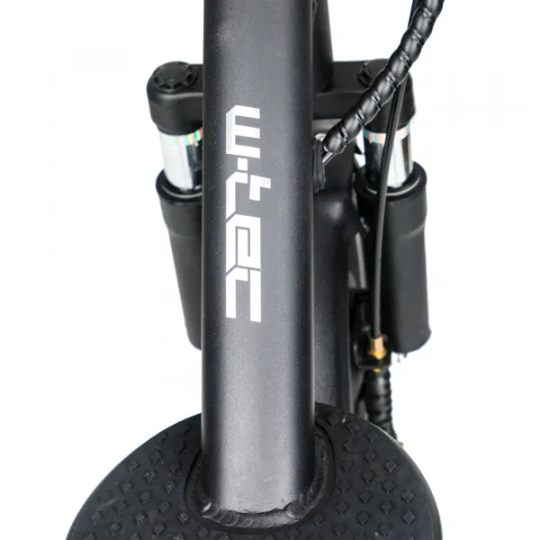 W-TEC Lambreto Max III
