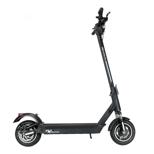 W-TEC Lambreto Max III