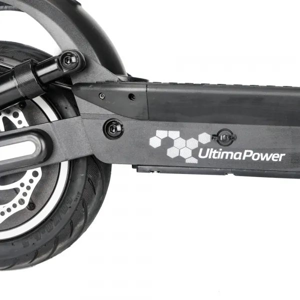 W-TEC Lambreto Max III