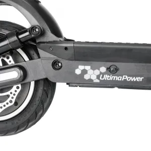 W-TEC Lambreto Max III