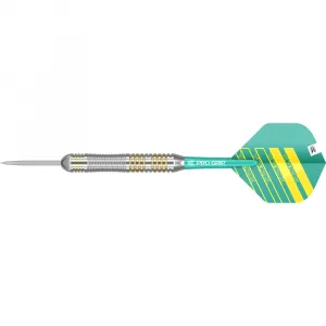 Target Rob Cross Brass Steel 22 g