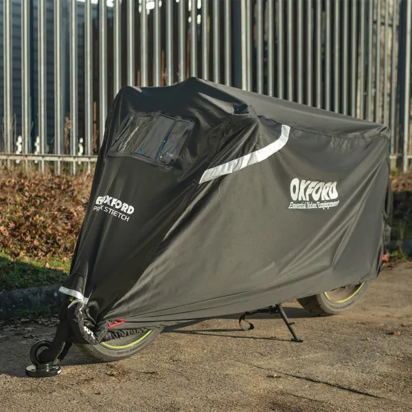 Oxford Stormex M