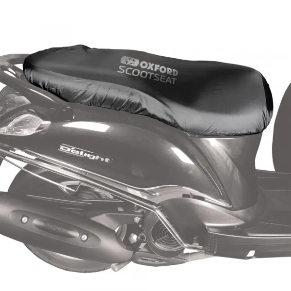 Oxford Scooter Seat Cover S