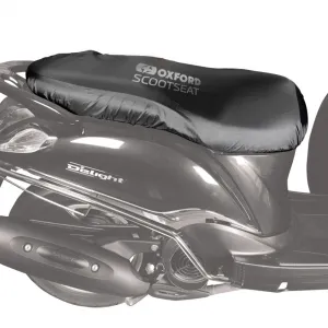 Oxford Scooter Seat Cover S