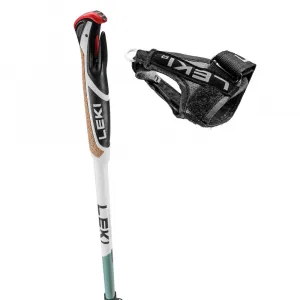 Palice nordic walking Leki Spin Shark SL