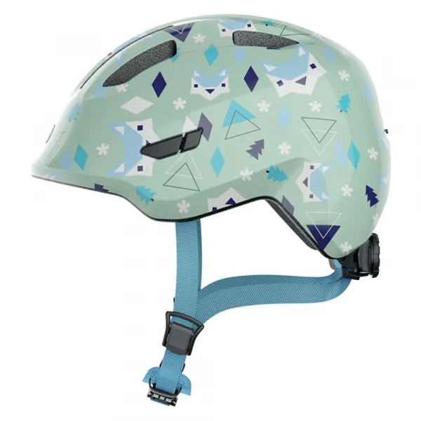 First Bike Helma Smiley 3.0 - butterfly, M