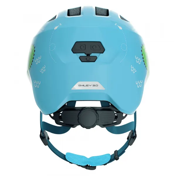 First Bike Helma Smiley 3.0 - butterfly, M