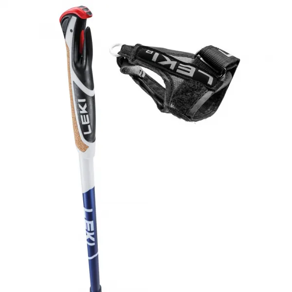 Leki Smart Supreme 2023