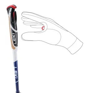 Leki Smart Supreme 2023