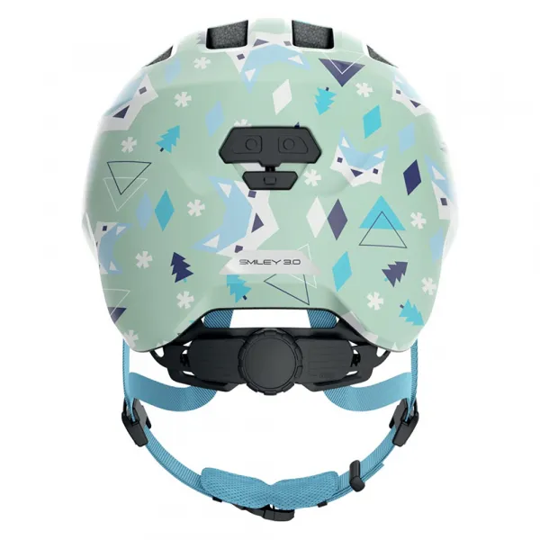 First Bike Helma Smiley 3.0 - butterfly, M