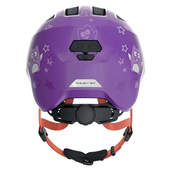 First Bike Helma Smiley 3.0 - butterfly, M