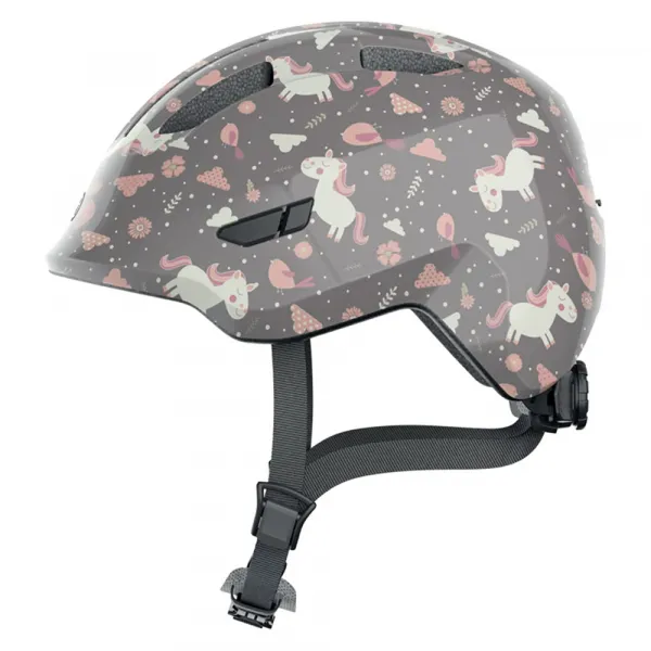 First Bike Helma Smiley 3.0 - butterfly, M