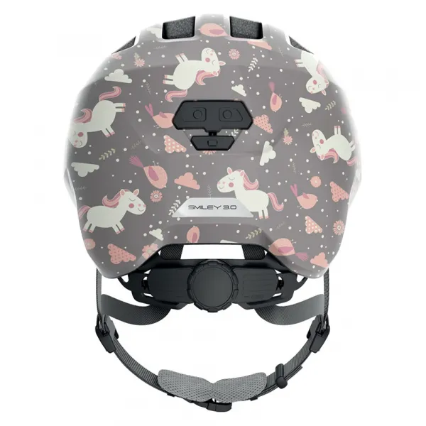 First Bike Helma Smiley 3.0 - butterfly, M