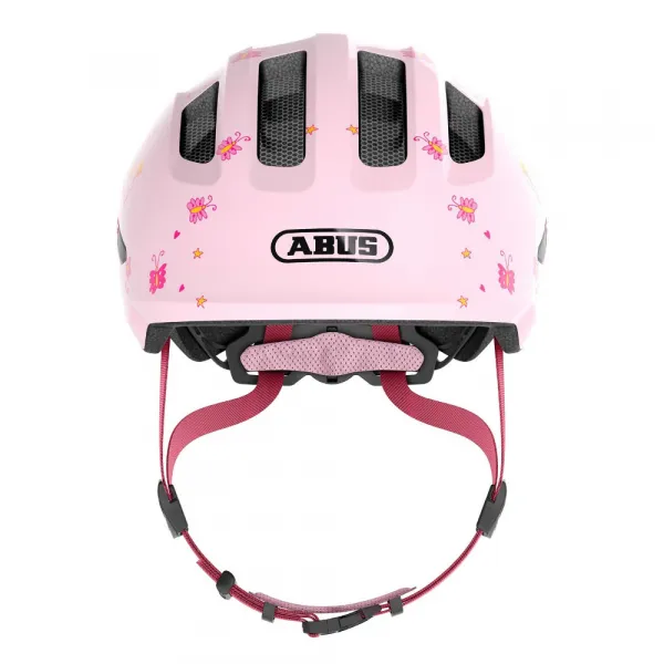 First Bike Helma Smiley 3.0 - butterfly, M