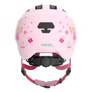 First Bike Helma Smiley 3.0 - butterfly, M