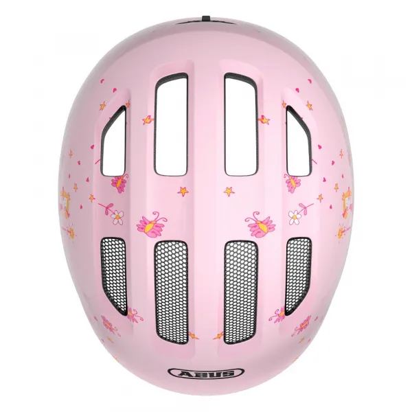 First Bike Helma Smiley 3.0 - butterfly, M