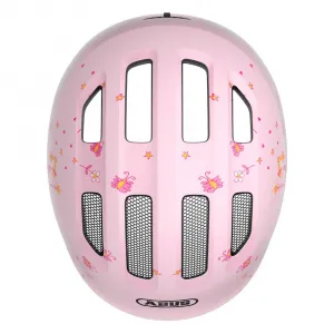 First Bike Helma Smiley 3.0 - butterfly, M