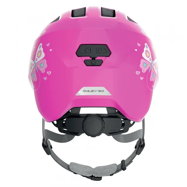 First Bike Helma Smiley 3.0 - butterfly, M