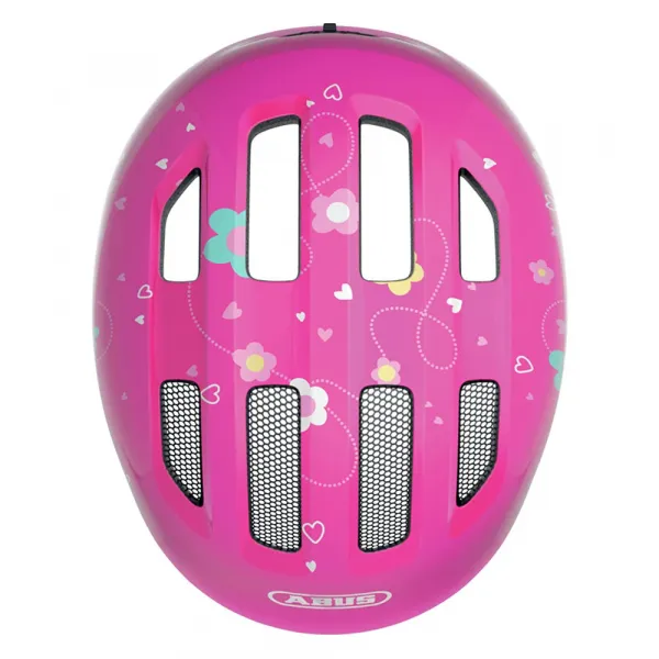 First Bike Helma Smiley 3.0 - butterfly, M