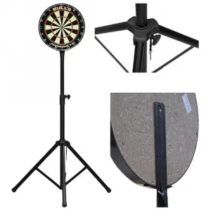 Bull's Tripod Dartboard Stand 2.0