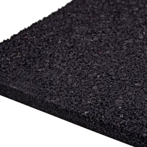 inSPORTline Proteko II 3 cm čierno-červená