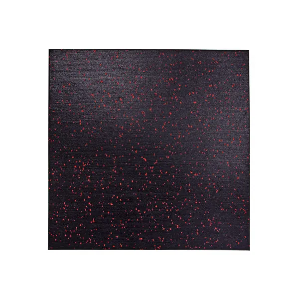 inSPORTline Proteko II 3 cm čierno-červená