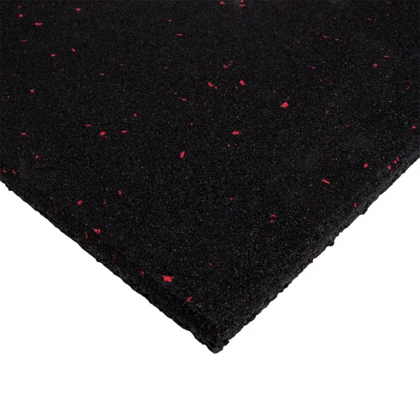 inSPORTline Proteko II 1,5 cm čierno-červená