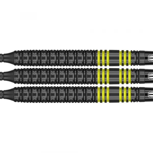 Target Vapor8 Black Yellow 80% 19 g