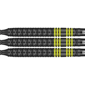 Target Vapor8 Black Yellow 80% 19 g
