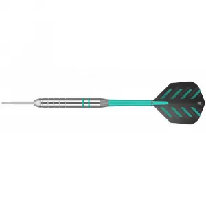 Target Rob Cross Silver Voltage Steel 24 g