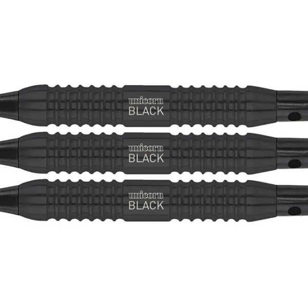 Unicorn Core Plus Black Brass Soft S2 17 g