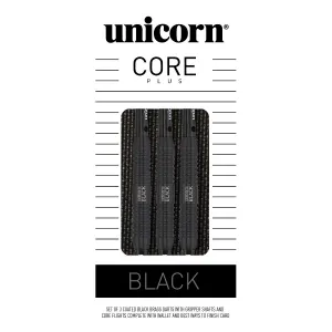 Unicorn Core Plus Black Brass Soft S2 17 g