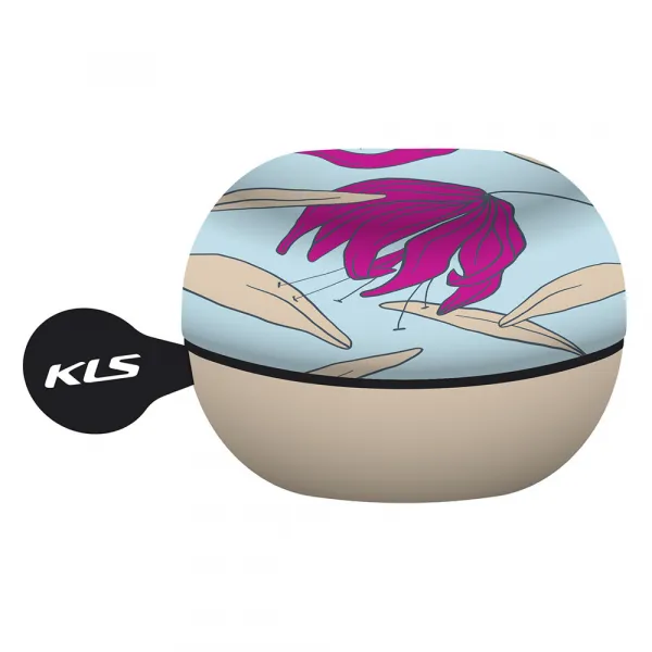 Kellys Bell 60 Motive Candy Pink
