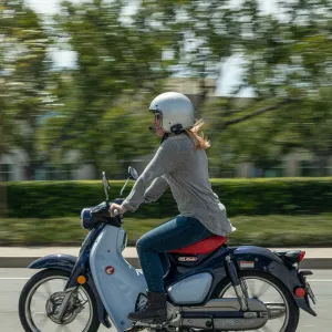 Sena 5S