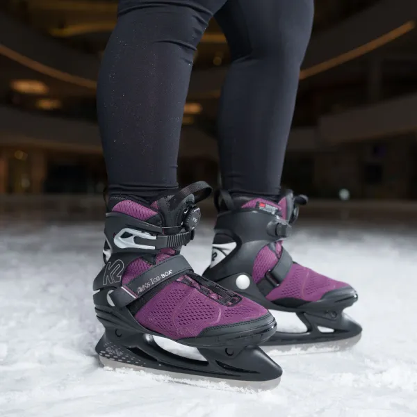 K2 Alexis Ice BOA 2023 39
