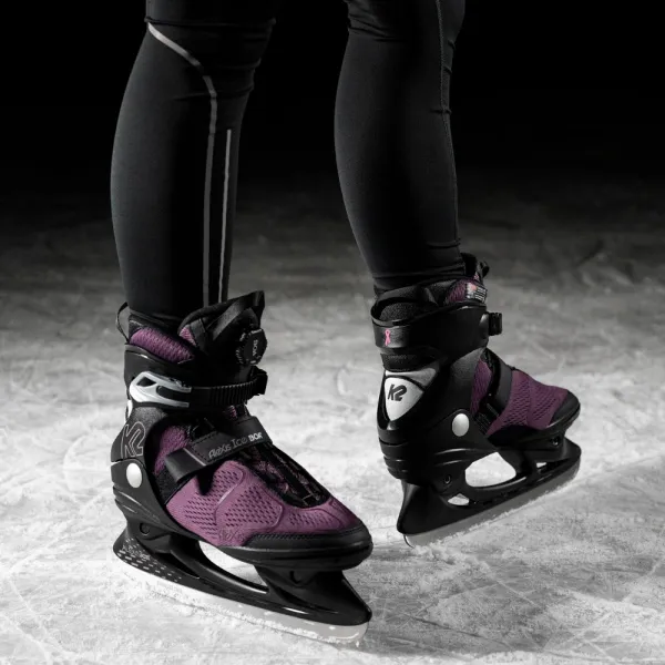 K2 Alexis Ice BOA 2023 39