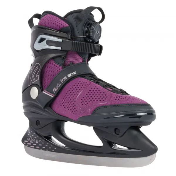 K2 Alexis Ice BOA 2023 39