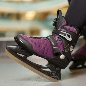 K2 Alexis Ice BOA 2023 39