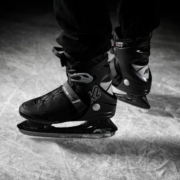 K2 F.I.T. Ice BOA 2023 45