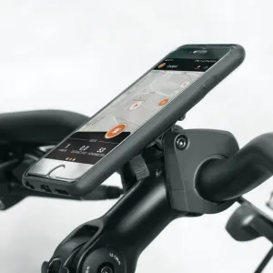 Držiak na bicykel SKS GERMANY Držák telefonu Compit *New*