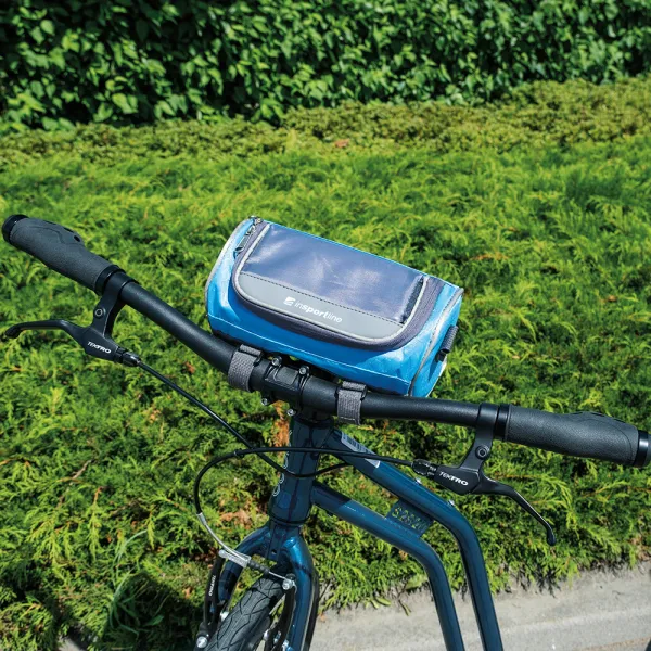 inSPORTline Amager modrá