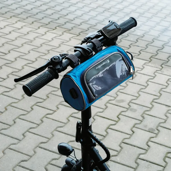inSPORTline Amager modrá