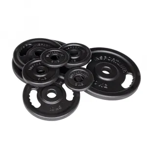 inSPORTline Castblack 2-20 KG