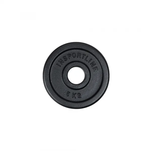 inSPORTline Castblack 2-20 KG