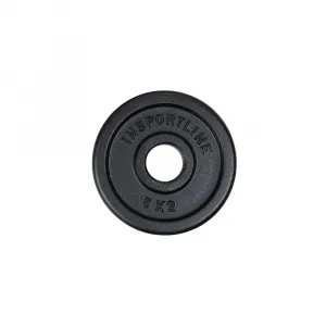inSPORTline Castblack 2-20 KG