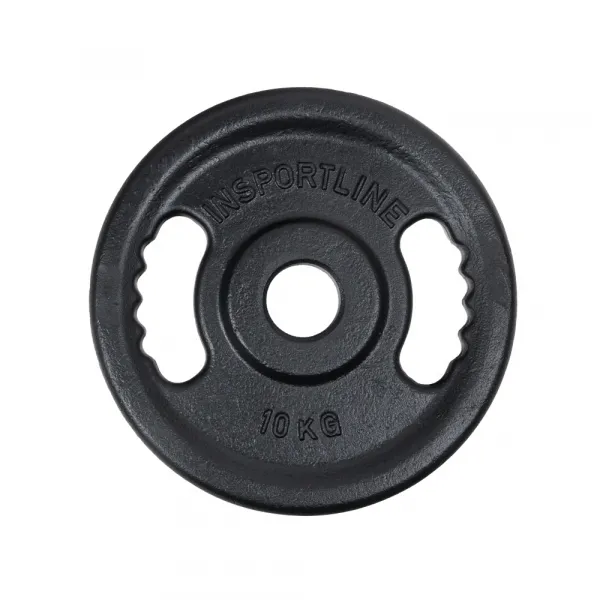 inSPORTline Castblack 2-20 KG