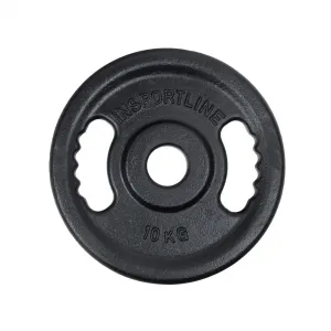 inSPORTline Castblack 2-20 KG
