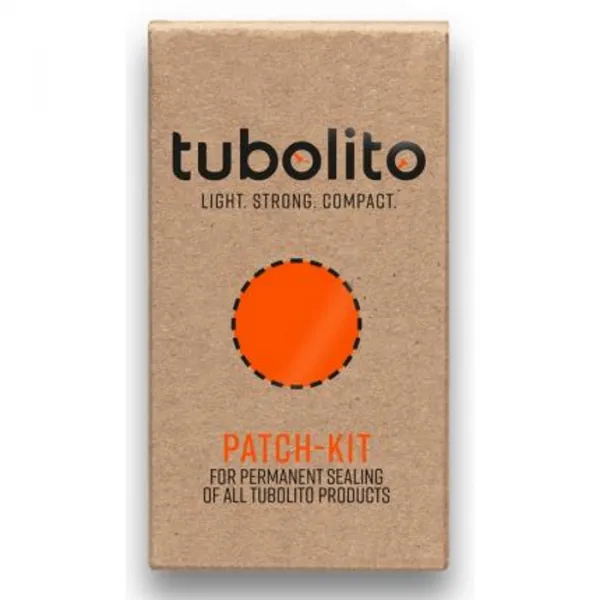 Tubolito Tubo Patch Kit